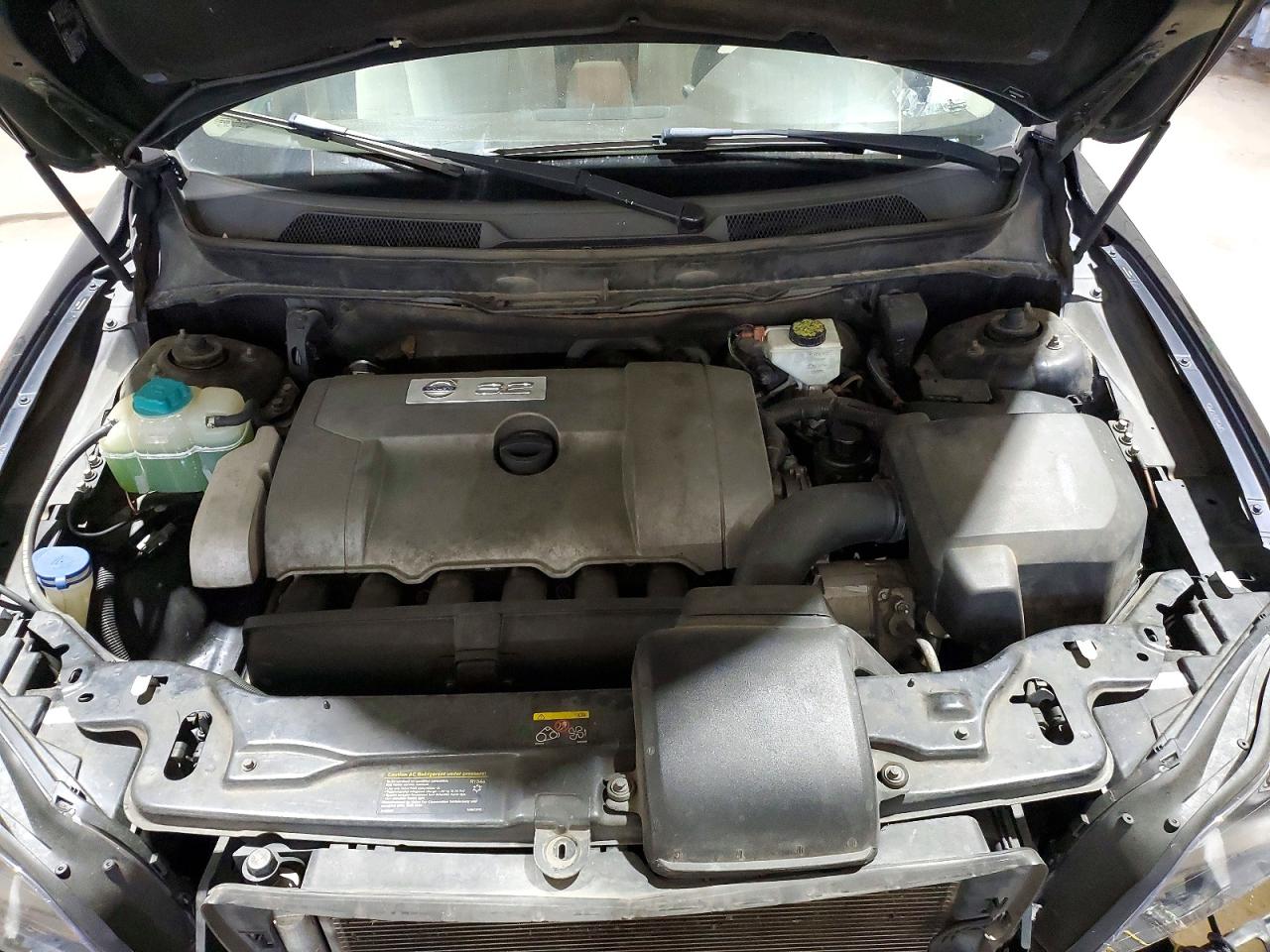 YV4CZ982781428096 · 2008 VOLVO XC90 · 12/13