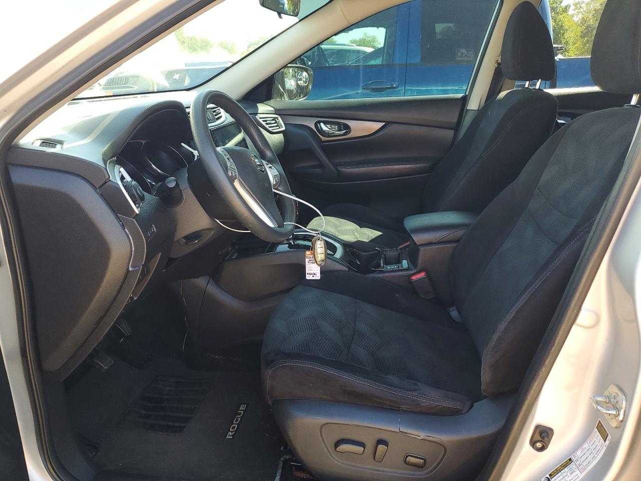 5N1AT2MV8EC840686 · 2014 NISSAN ROGUE · 7/13