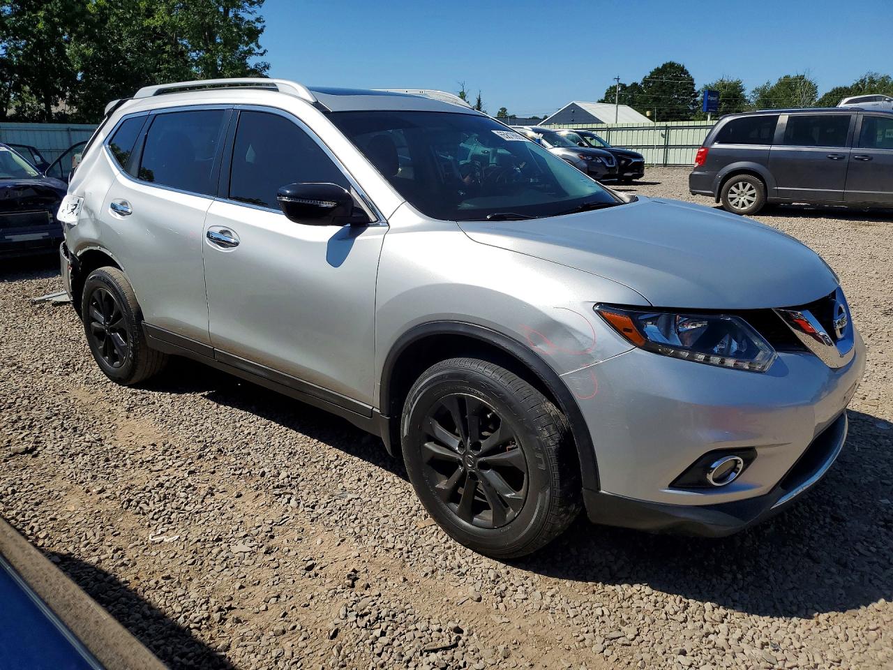 5N1AT2MV8EC840686 · 2014 NISSAN ROGUE · 4/13