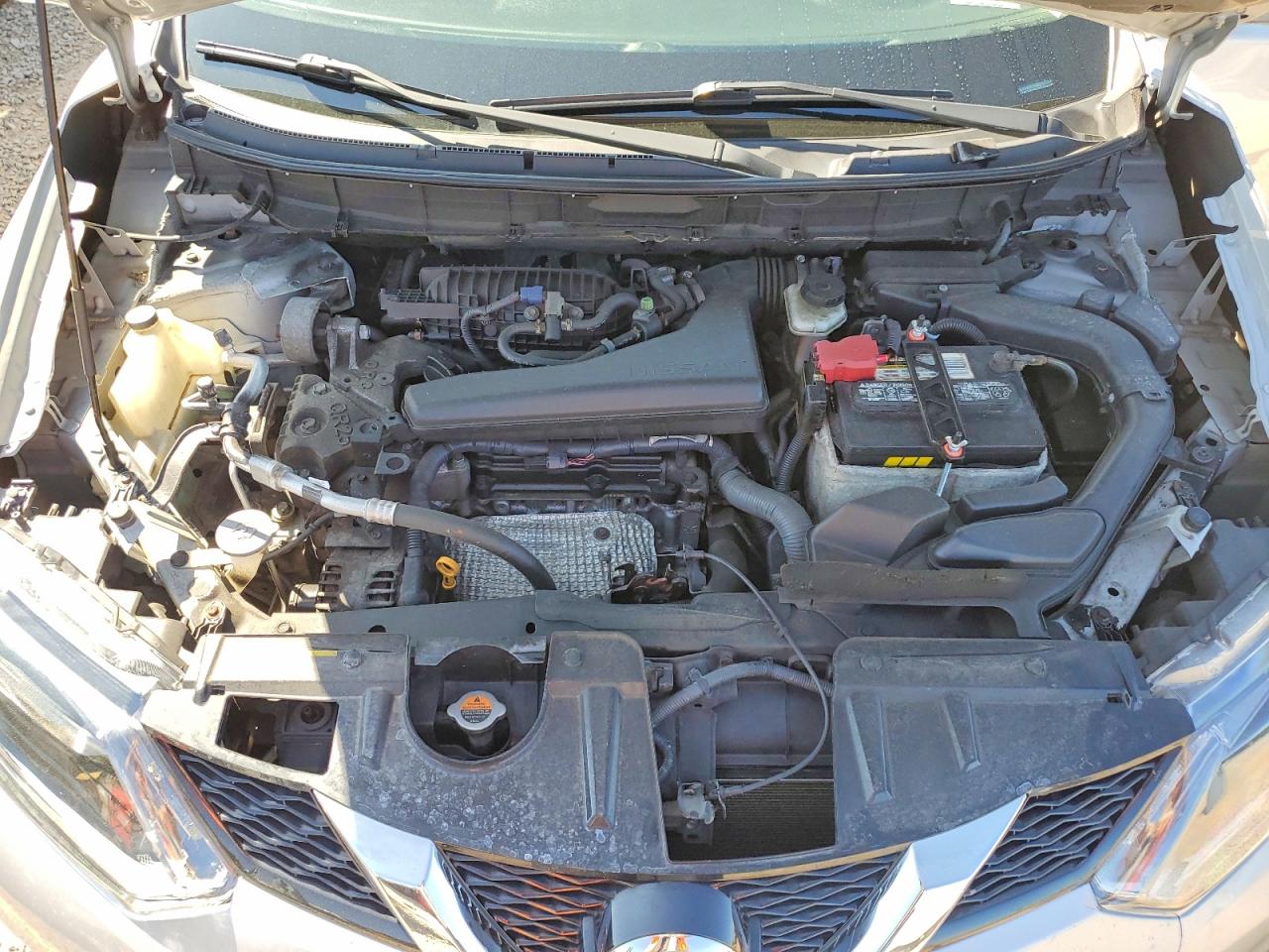 5N1AT2MV8EC840686 · 2014 NISSAN ROGUE · 12/13
