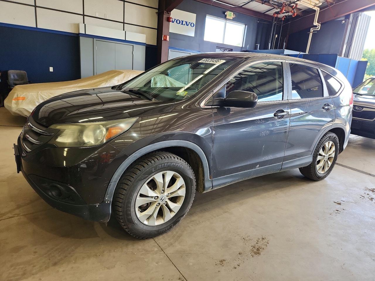 5J6RM4H54DL085670 · 2013 HONDA CR-V