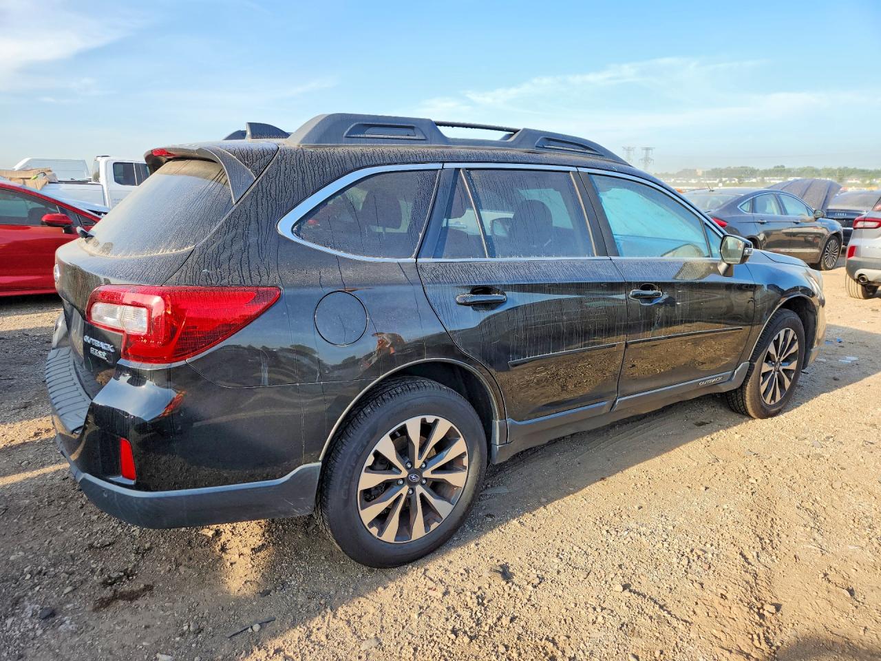 4S4BSANC2H3281123 · 2017 SUBARU OUTBACK · 3/12