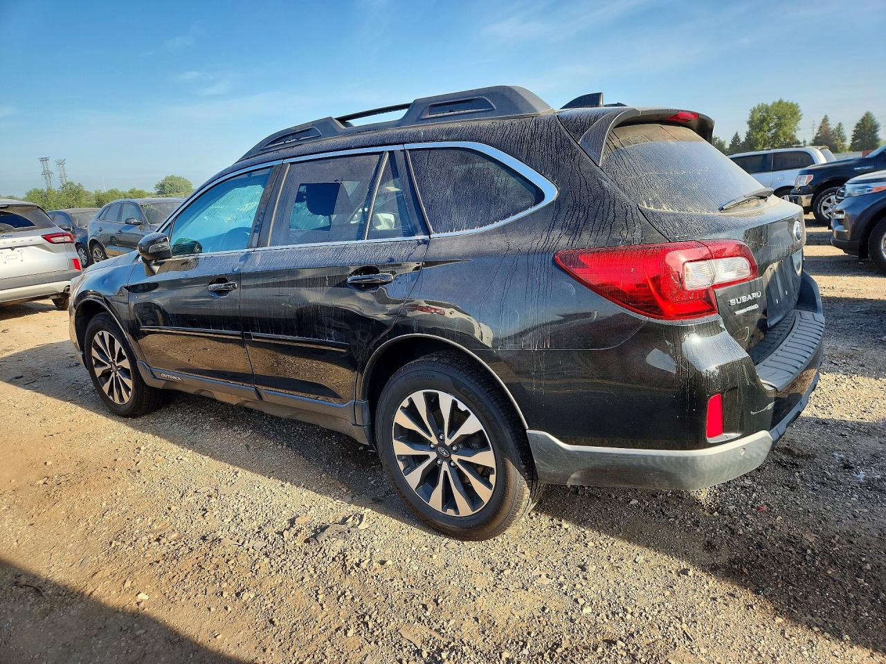 4S4BSANC2H3281123 · 2017 SUBARU OUTBACK · 2/12
