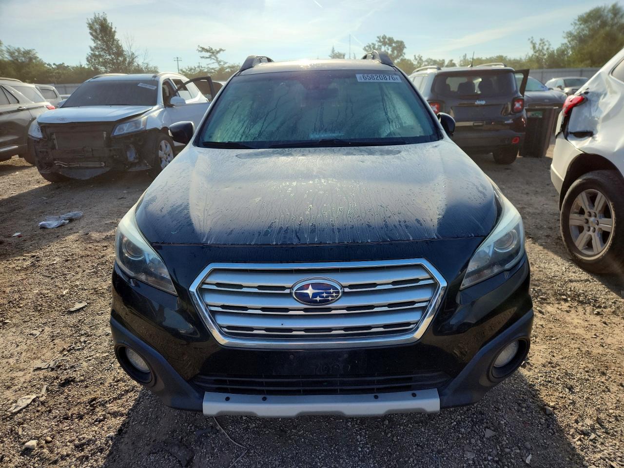 4S4BSANC2H3281123 · 2017 SUBARU OUTBACK · 5/12