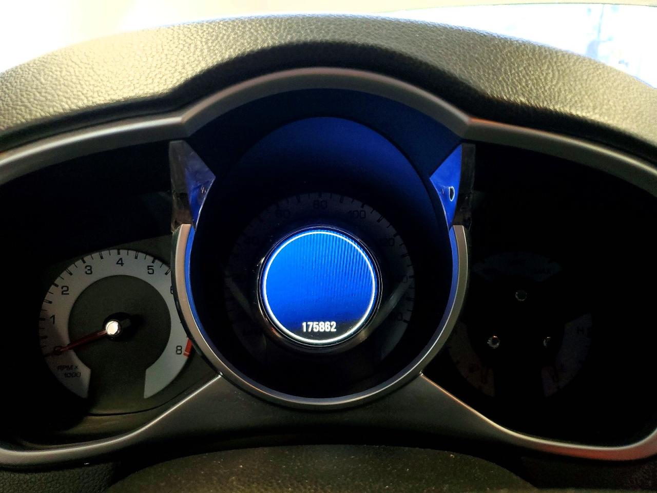 3GYFNBE39CS580110 · 2012 CADILLAC SRX · 9/13