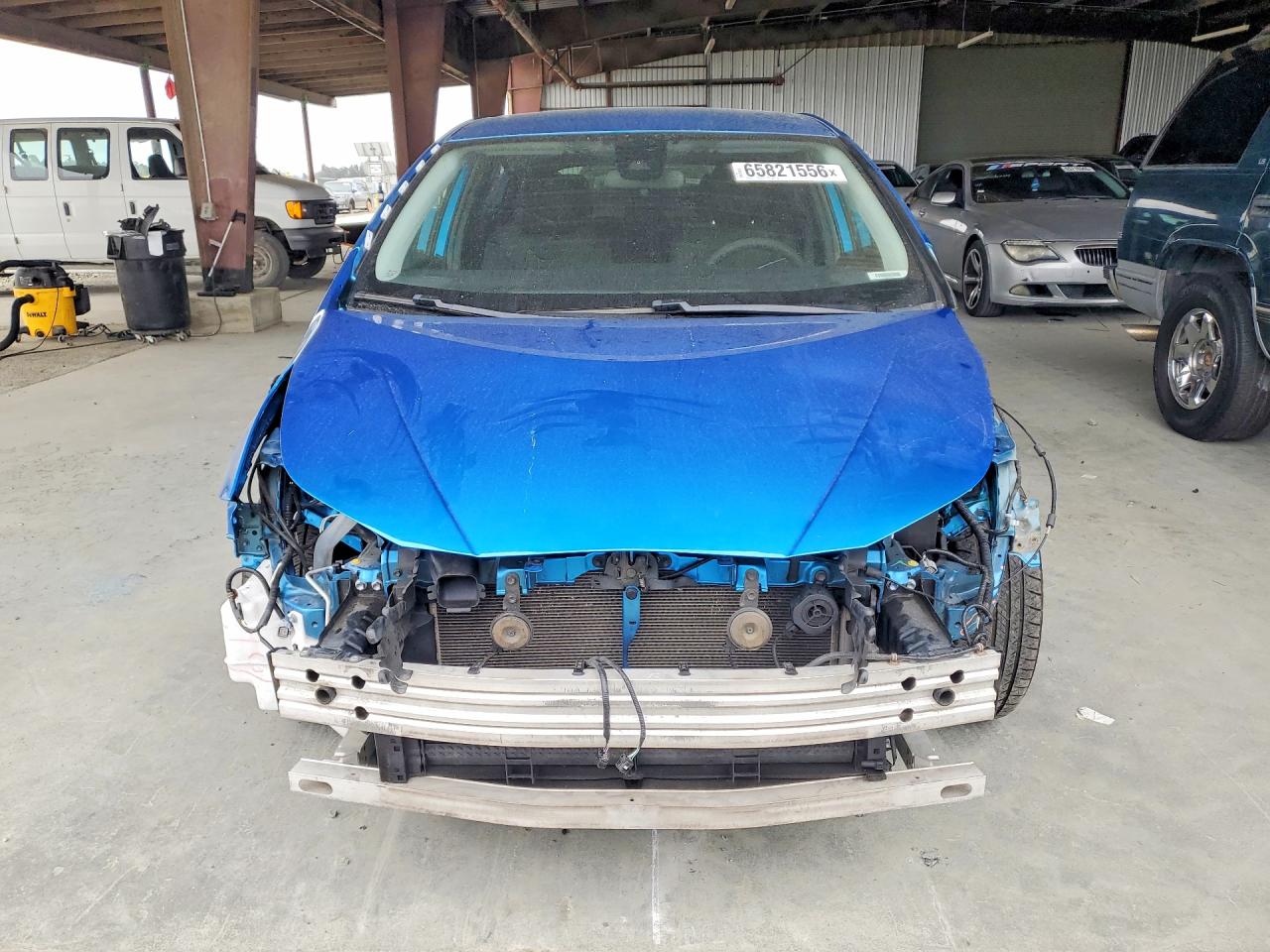 JTDKARFU3L3111200 · 2020 TOYOTA PRIUS · 5/13