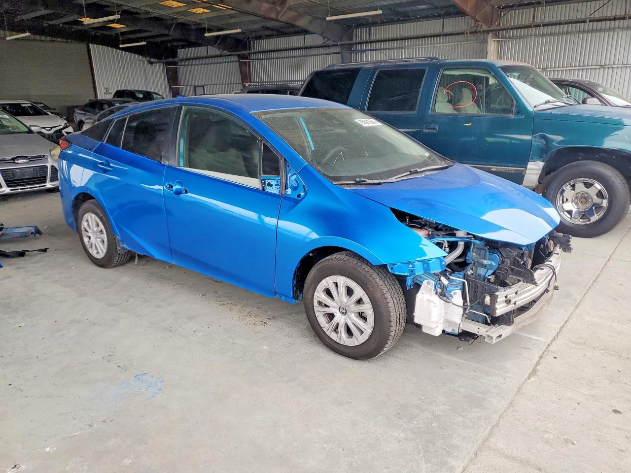 JTDKARFU3L3111200 · 2020 TOYOTA PRIUS · 4/13