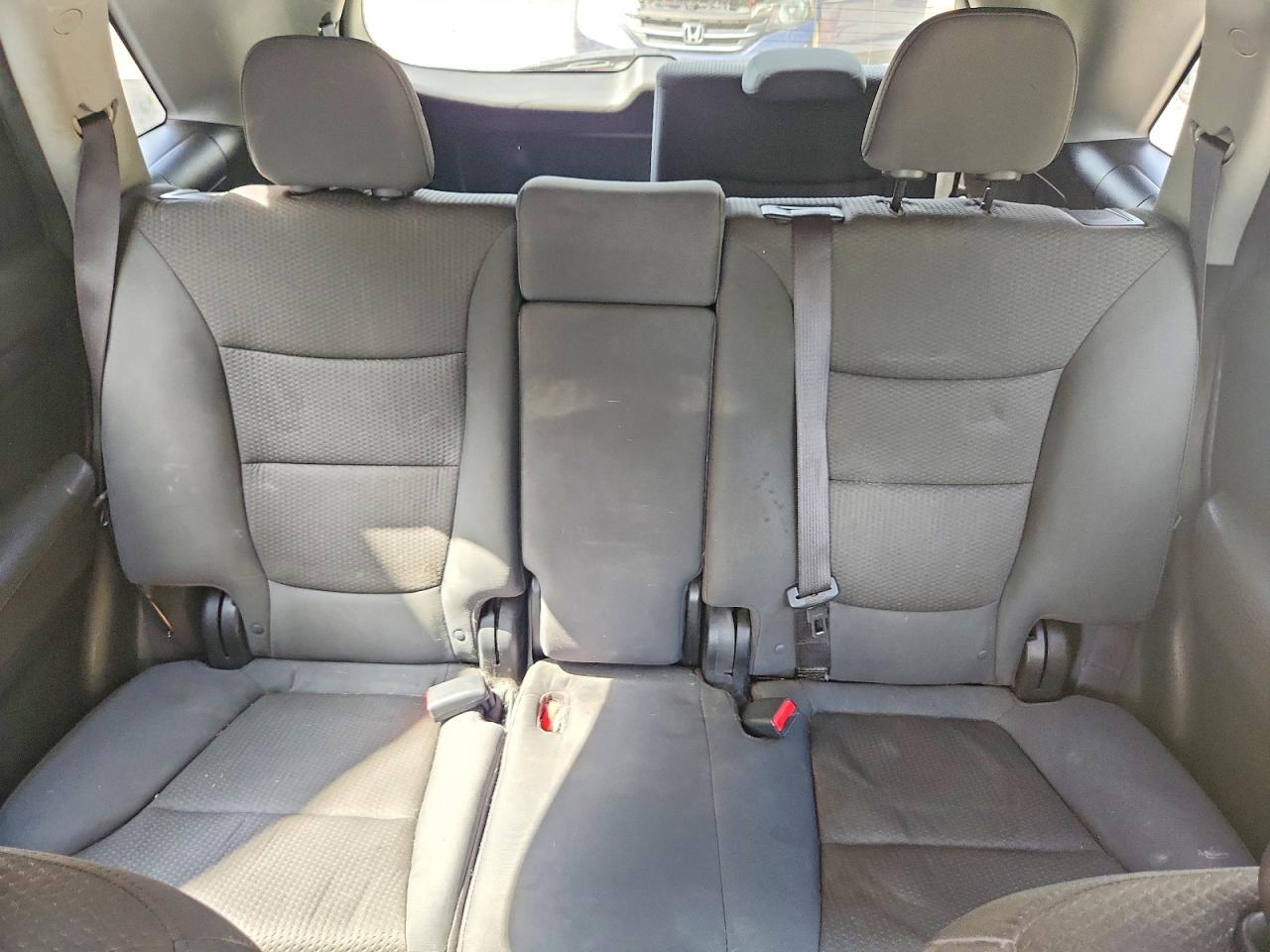 5XYKTDA69DG402254 · 2013 KIA SORENTO · 10/13