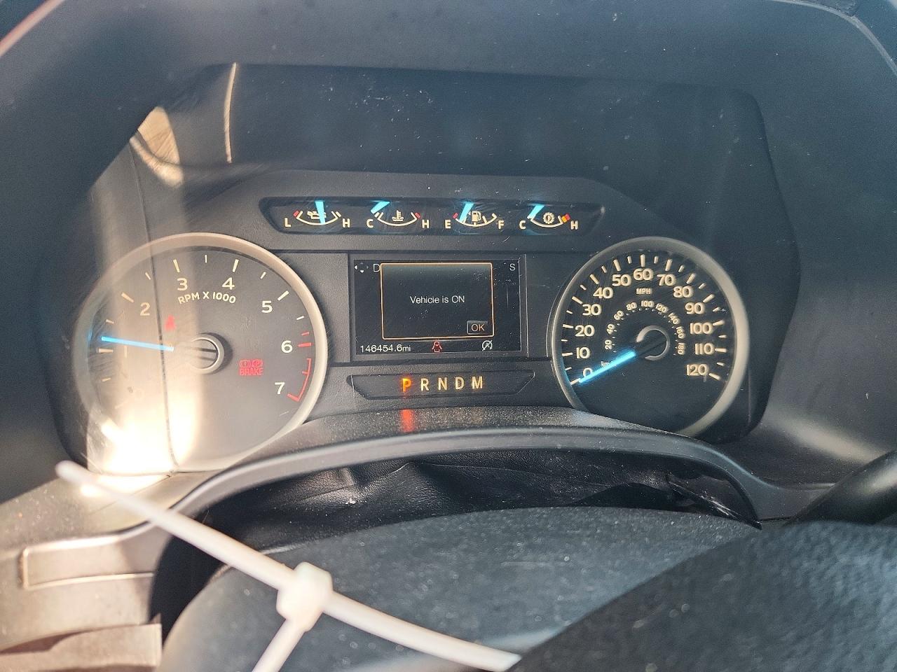 1FTFW1EG0JFA10305 · 2018 FORD F150 · 9/12
