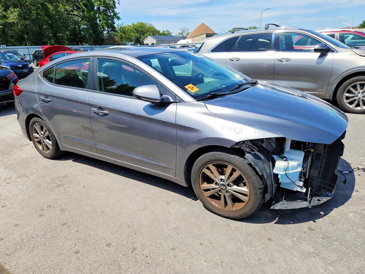 5NPD84LF1JH254919 · 2018 HYUNDAI ELANTRA · 4/12