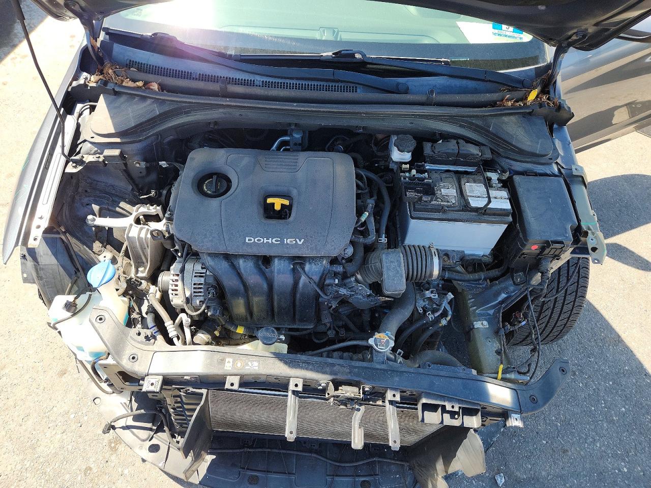 5NPD84LF1JH254919 · 2018 HYUNDAI ELANTRA · 11/12