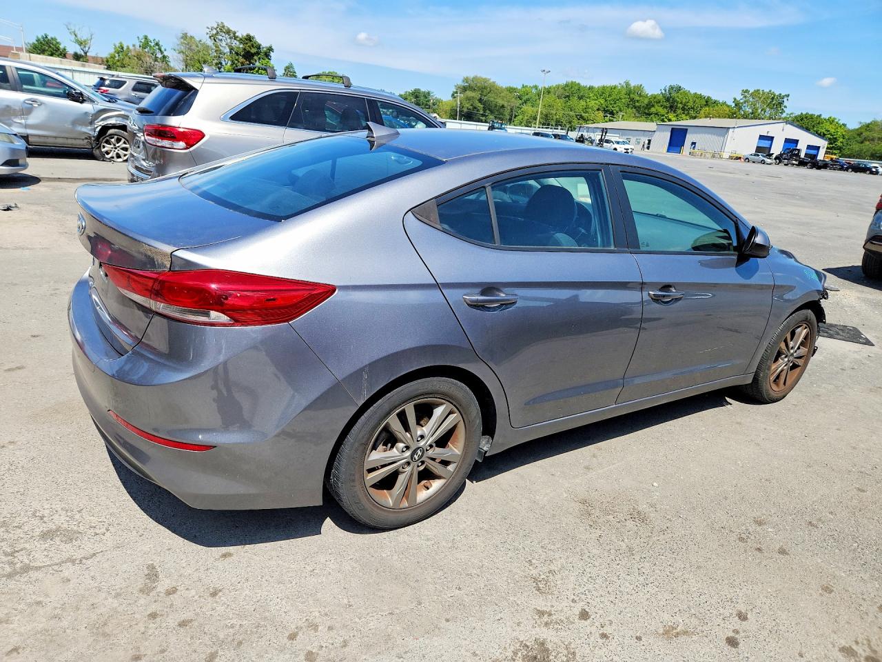 5NPD84LF1JH254919 · 2018 HYUNDAI ELANTRA · 3/12