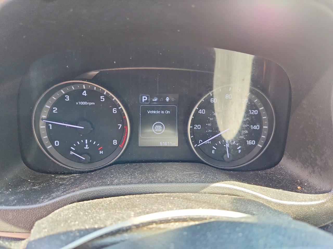5NPD84LF1JH254919 · 2018 HYUNDAI ELANTRA · 9/12