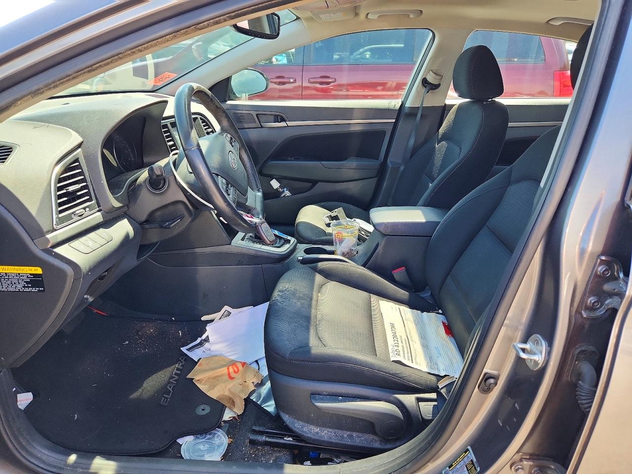 5NPD84LF1JH254919 · 2018 HYUNDAI ELANTRA · 7/12