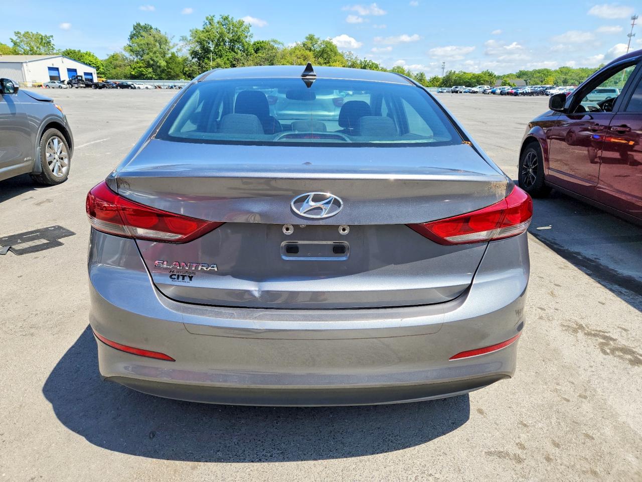 5NPD84LF1JH254919 · 2018 HYUNDAI ELANTRA · 6/12