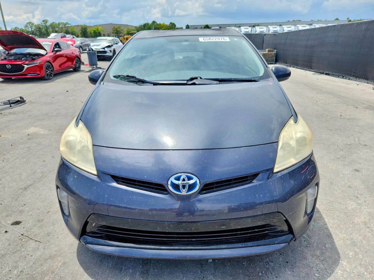 JTDKN3DU1D1621854 · 2013 TOYOTA PRIUS · 5/12