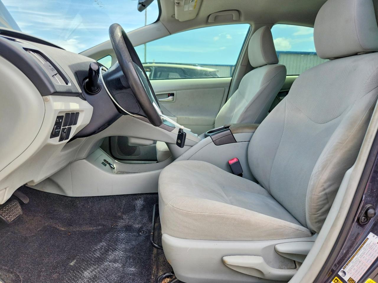 JTDKN3DU1D1621854 · 2013 TOYOTA PRIUS · 7/12