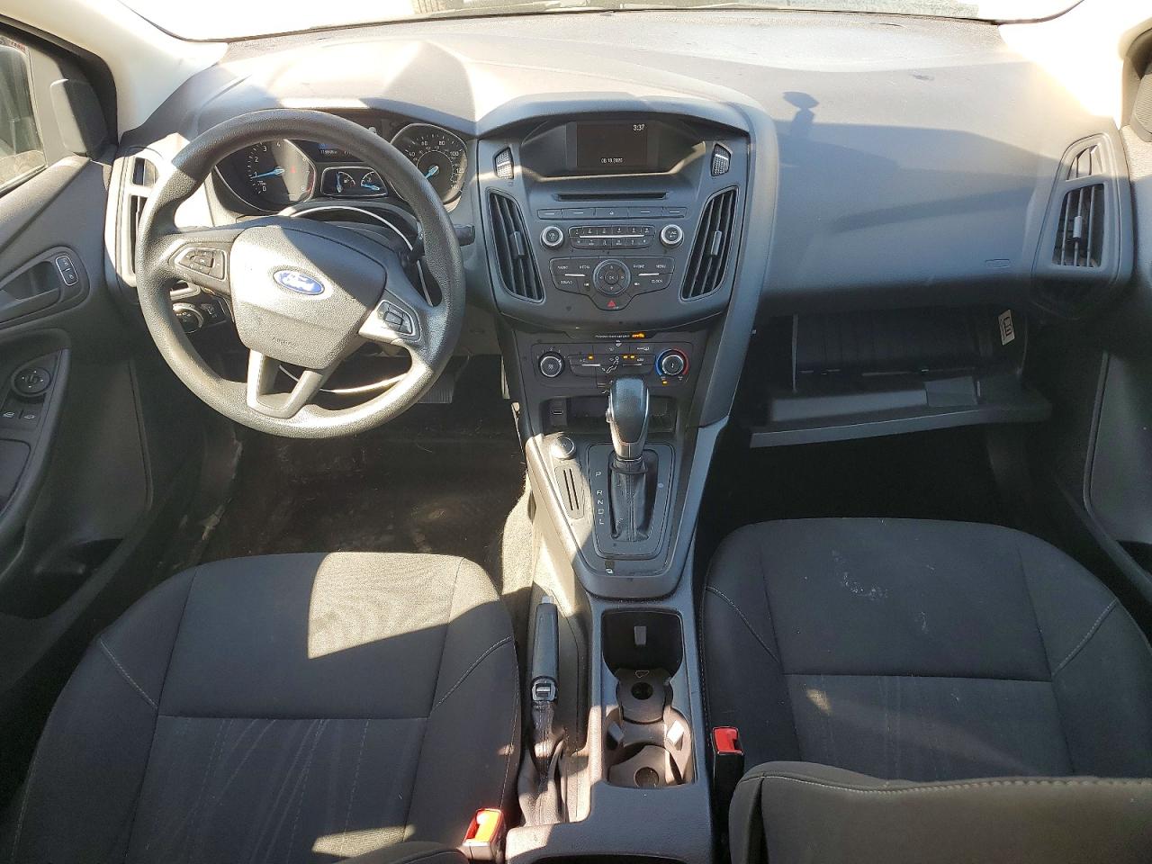 1FADP3E29HL325643 · 2017 FORD FOCUS · 8/13