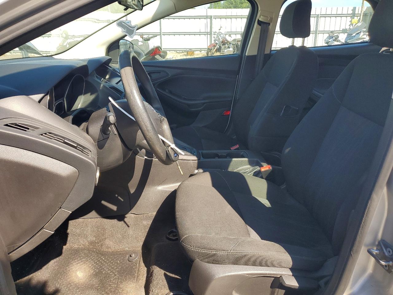 1FADP3E29HL325643 · 2017 FORD FOCUS · 7/13