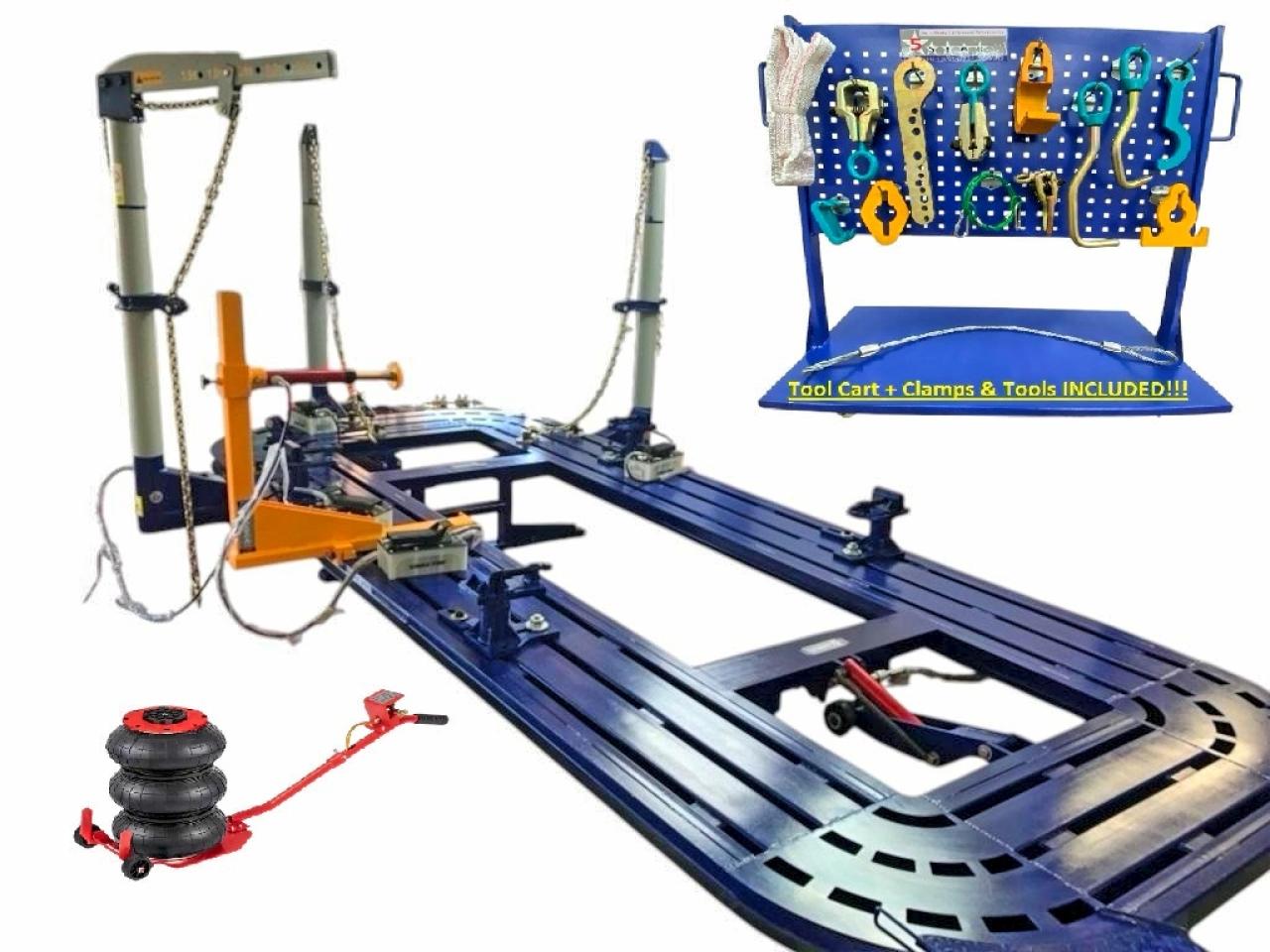 38911475 · 2027 OTHERS 3 TOWER FRAME MACHINE · 2/10