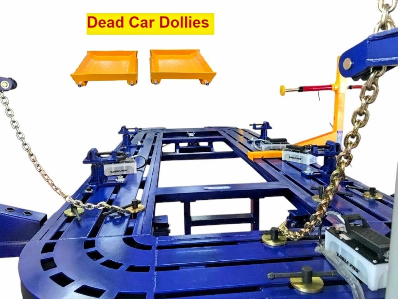 38911475 · 2027 OTHERS 3 TOWER FRAME MACHINE · 4/10