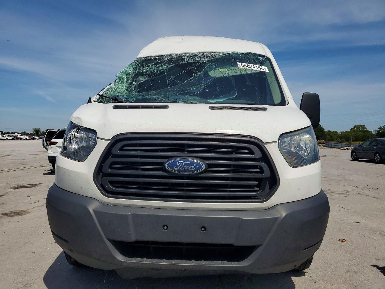 1FTYR2CM4KKA83815 · 2019 FORD TRANSIT · 5/13