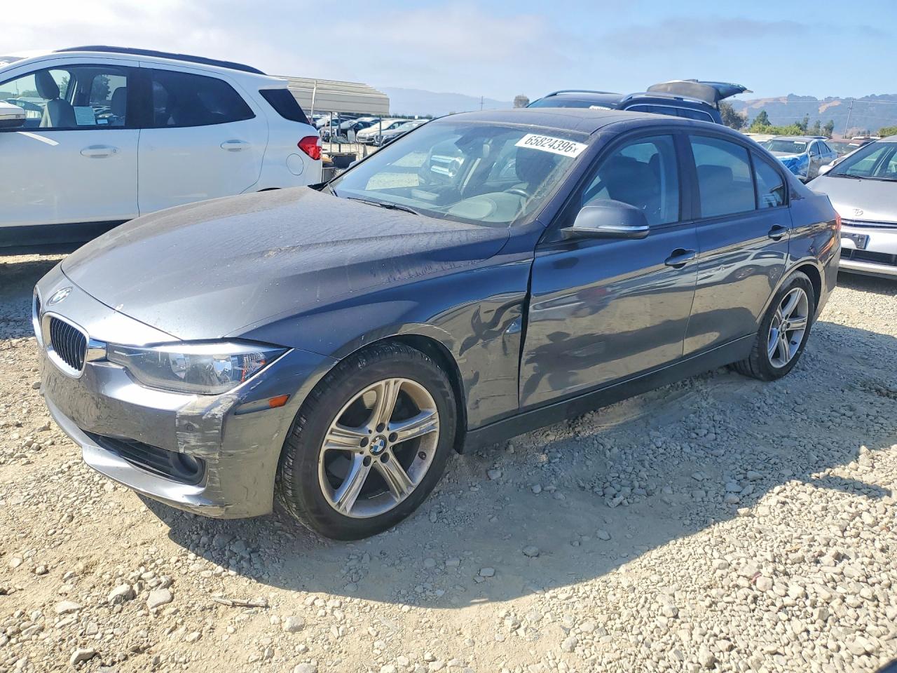 WBA3A5C56DF453019 · 2013 BMW 328