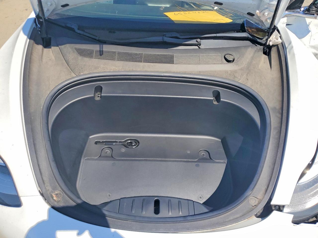 5YJ3E1EAXLF476803 · 2020 TESLA MODEL 3 · 11/12