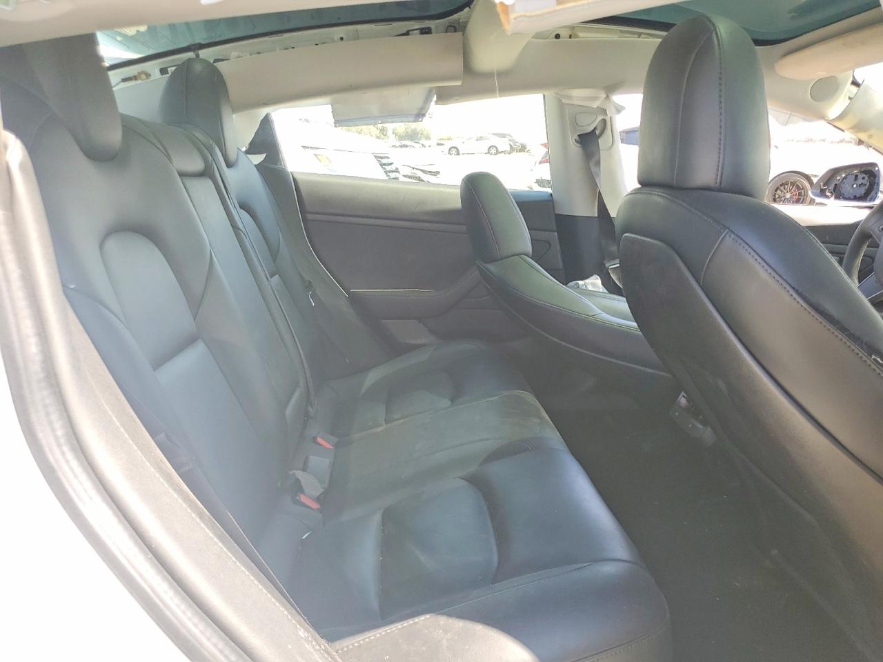 5YJ3E1EAXLF476803 · 2020 TESLA MODEL 3 · 10/12