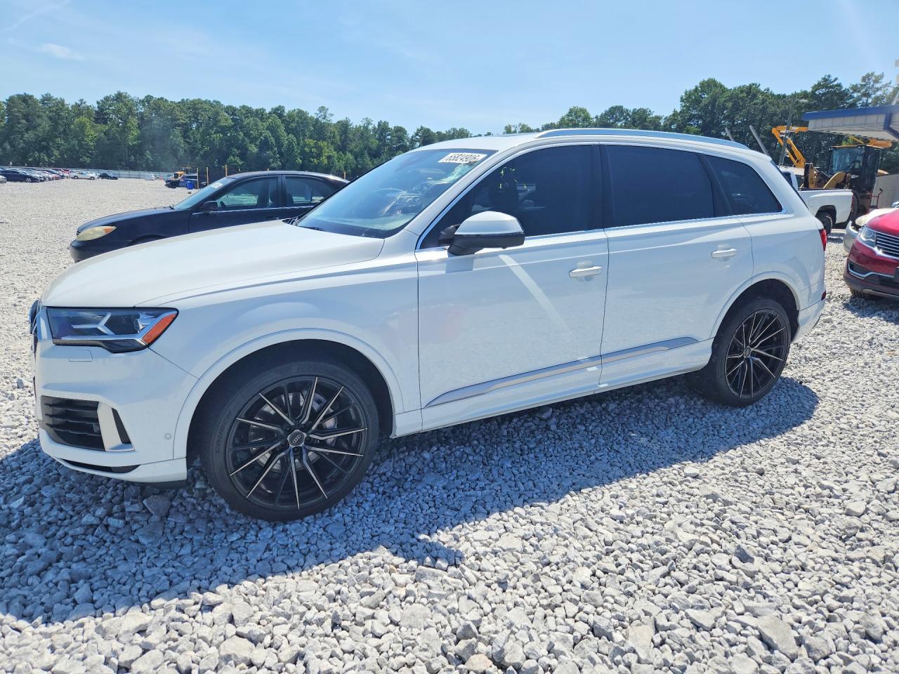 WA1LXAF70LD006259 · 2020 AUDI Q7