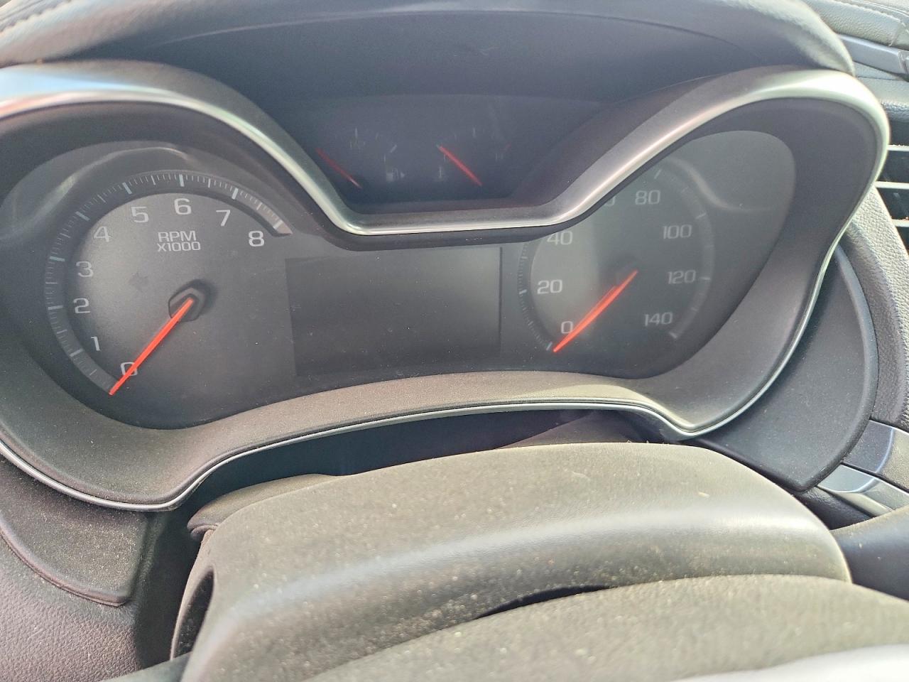 1G1125S34EU106933 · 2014 CHEVROLET IMPALA · 9/12