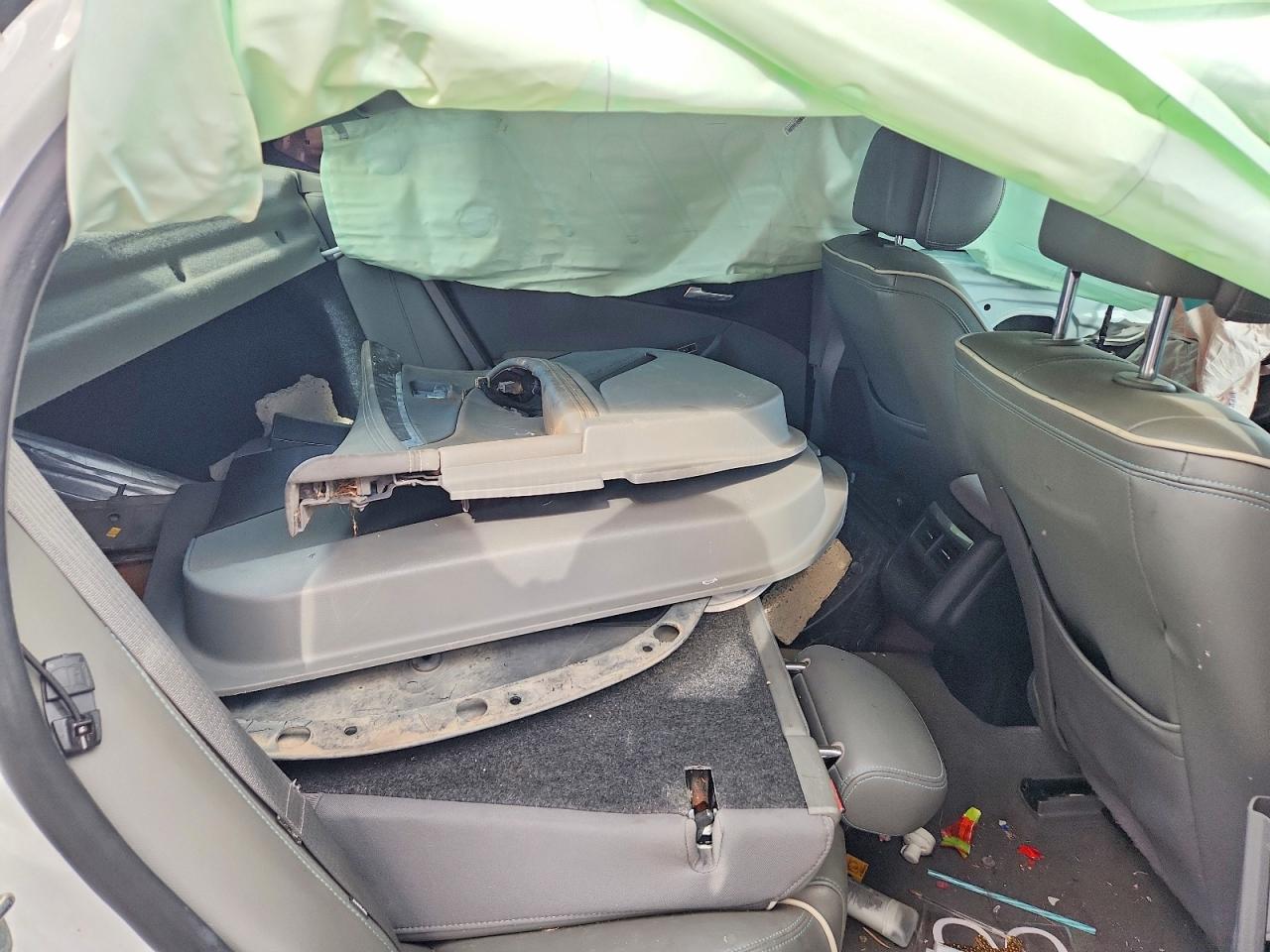1G1125S34EU106933 · 2014 CHEVROLET IMPALA · 10/12