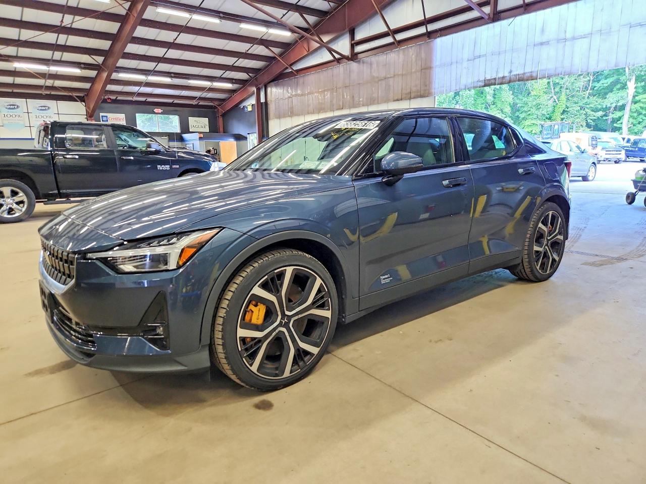 2023 POLESTAR 2