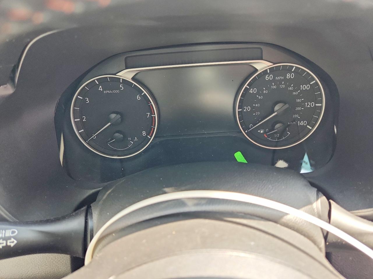 1N4BL4CV2RN367048 · 2024 NISSAN ALTIMA · 9/12