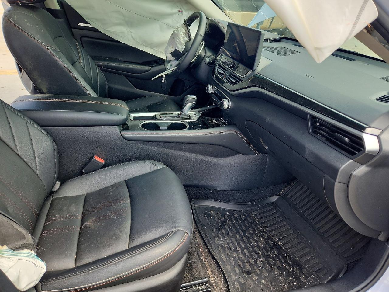 1N4BL4CV2RN367048 · 2024 NISSAN ALTIMA · 7/12