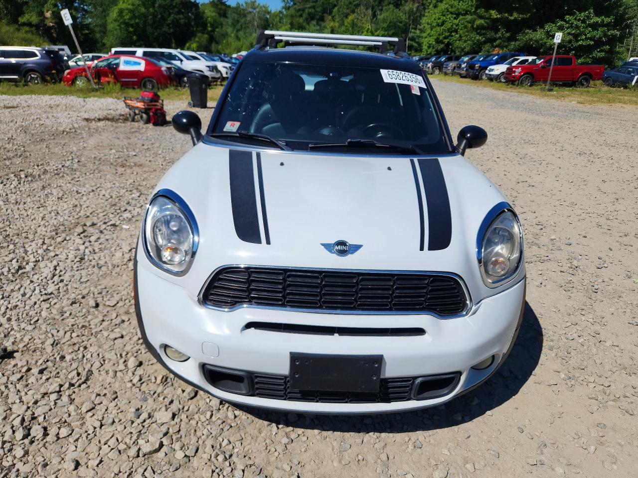 WMWZC5C58DWP33738 · 2013 MINI COOPER · 5/12