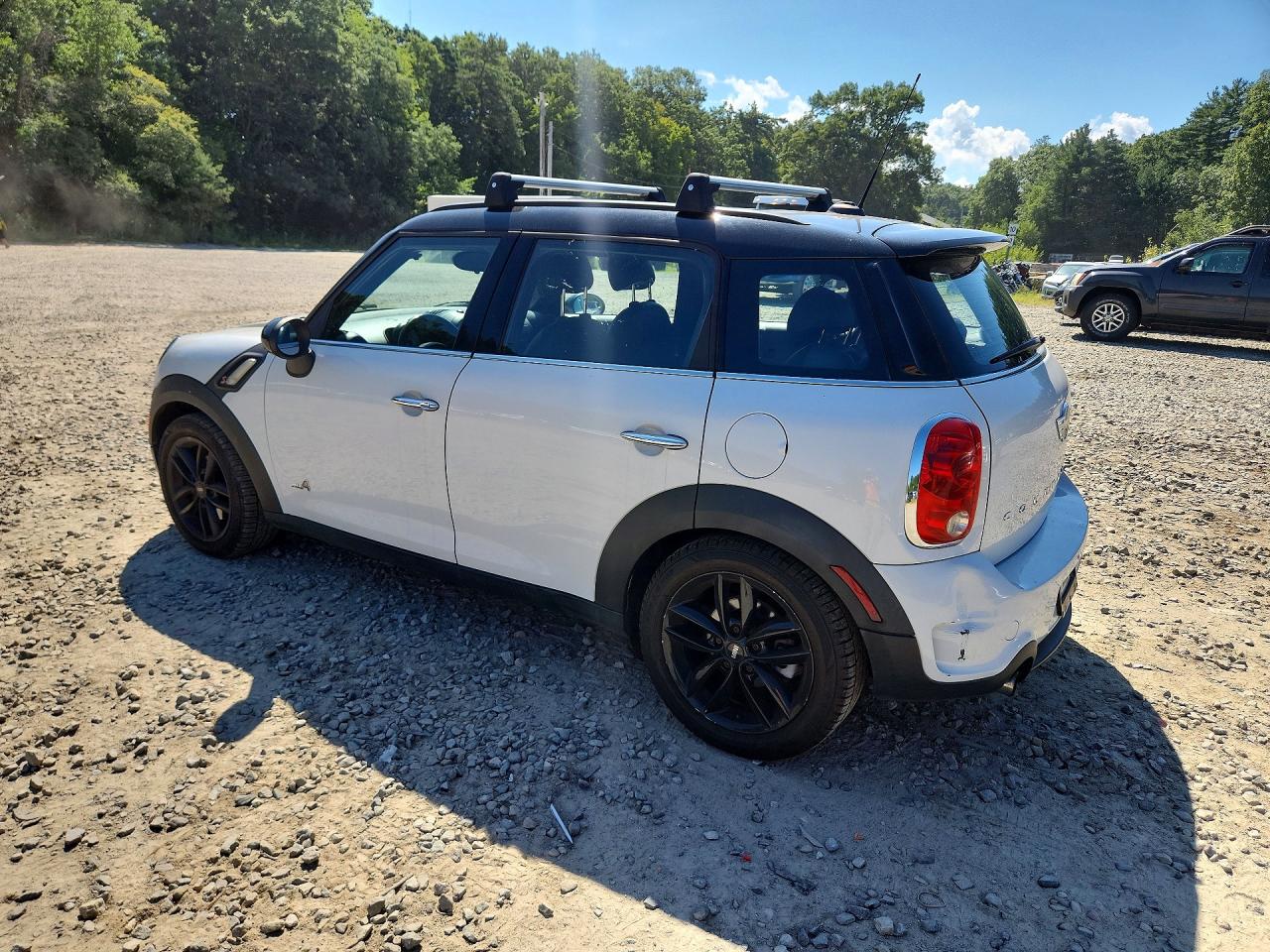 WMWZC5C58DWP33738 · 2013 MINI COOPER · 2/12