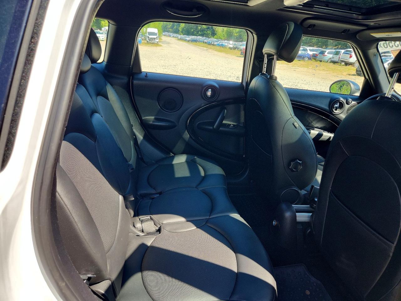 WMWZC5C58DWP33738 · 2013 MINI COOPER · 10/12