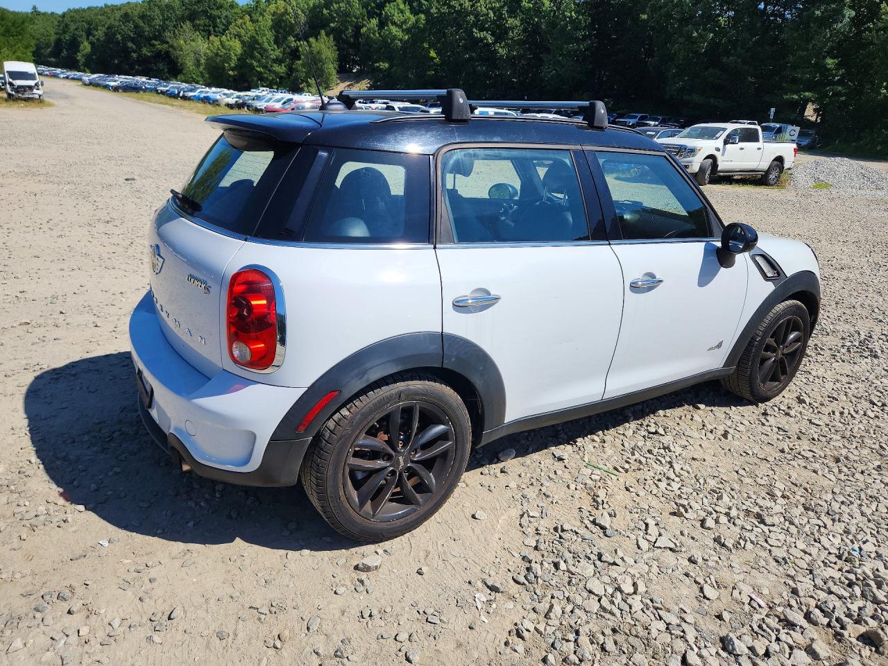 WMWZC5C58DWP33738 · 2013 MINI COOPER · 3/12