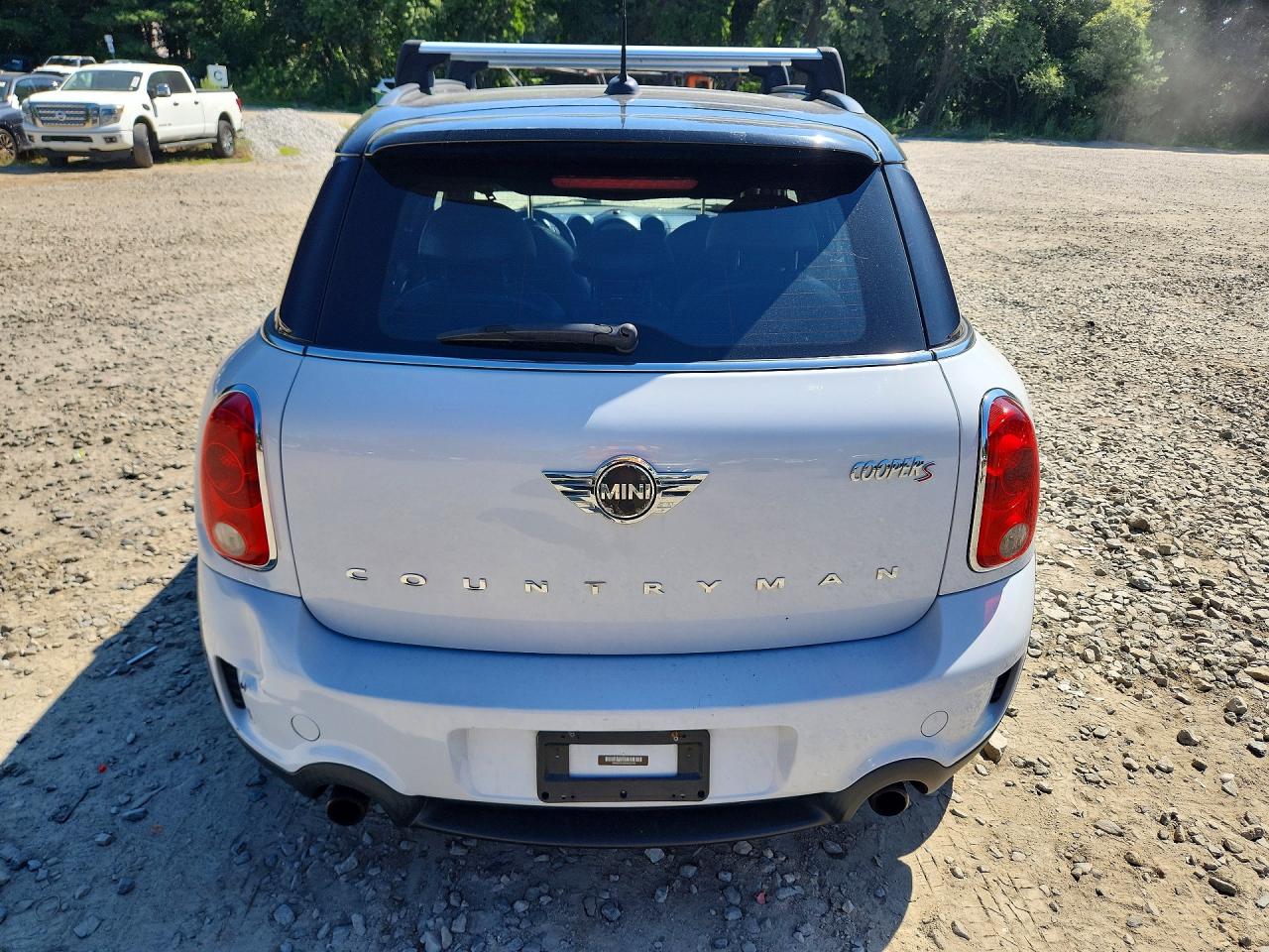 WMWZC5C58DWP33738 · 2013 MINI COOPER · 6/12