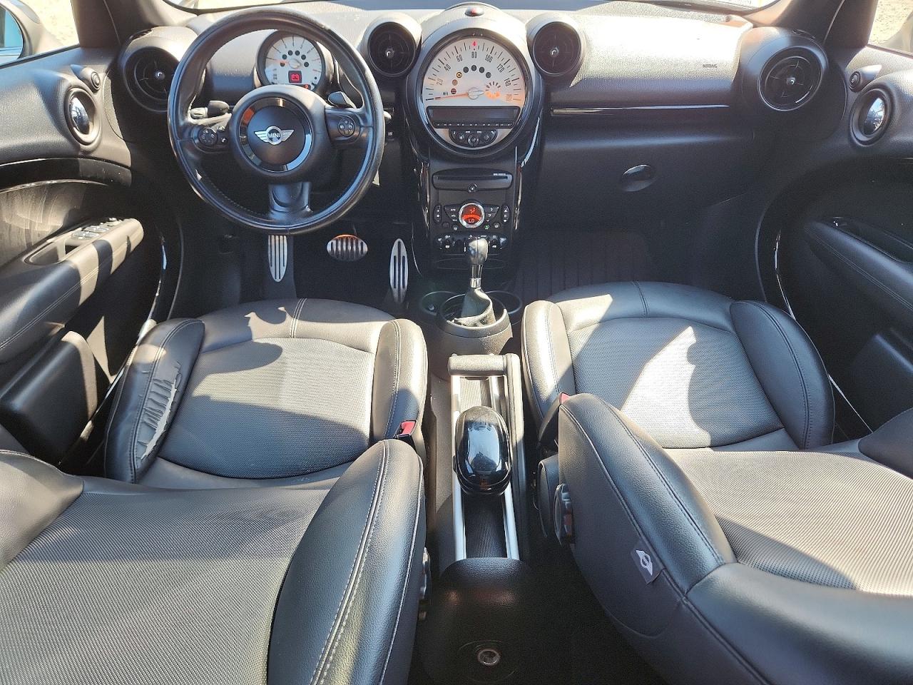 WMWZC5C58DWP33738 · 2013 MINI COOPER · 8/12