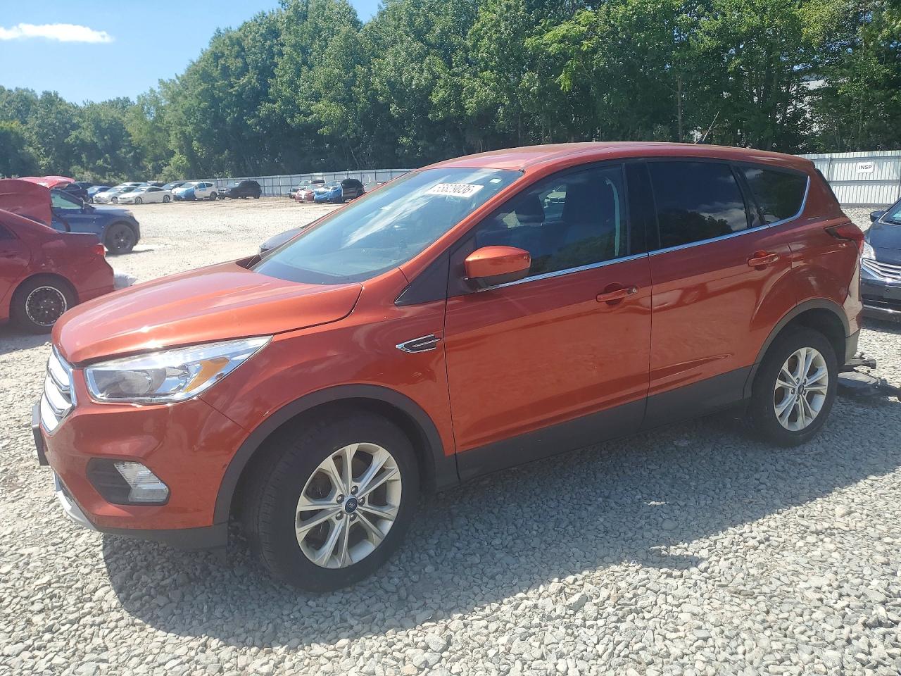 1FMCU9GD4KUB09633 · 2019 FORD ESCAPE