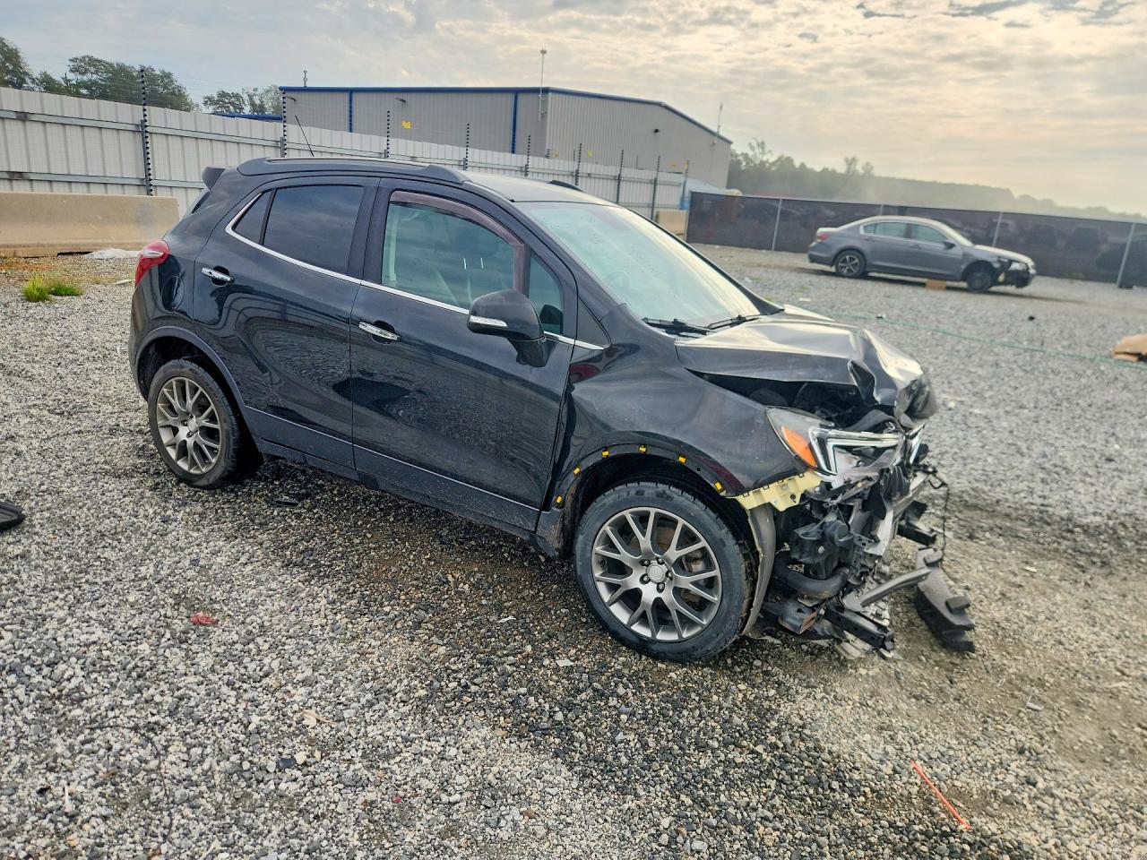 KL4CJ1SB2JB642217 · 2018 BUICK ENCORE · 4/13