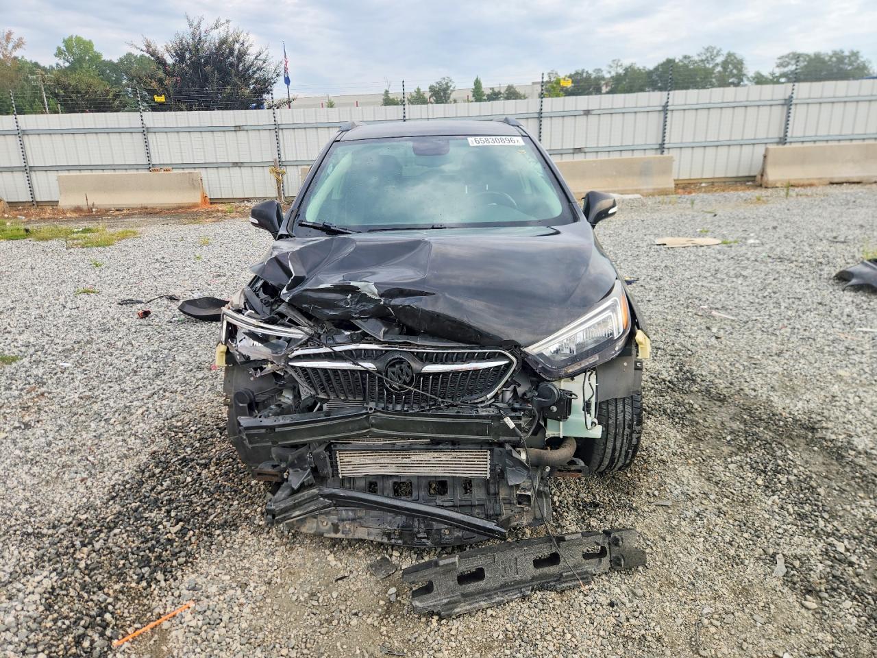 KL4CJ1SB2JB642217 · 2018 BUICK ENCORE · 5/13