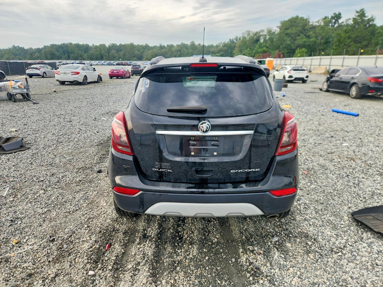KL4CJ1SB2JB642217 · 2018 BUICK ENCORE · 6/13