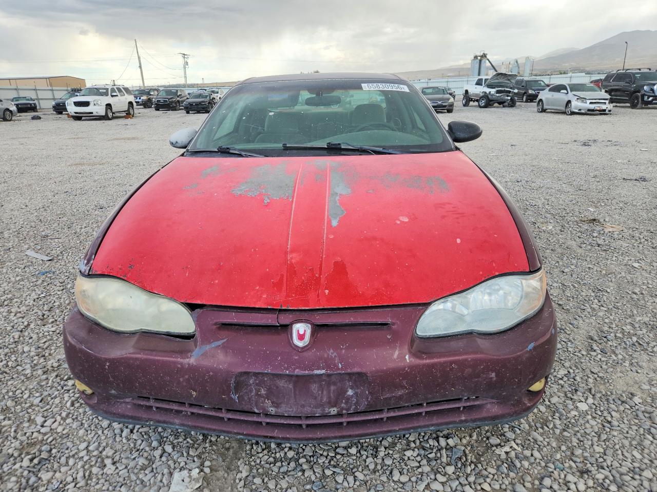 2G1WW12E629308590 · 2002 CHEVROLET MONTE CARLO · 5/12