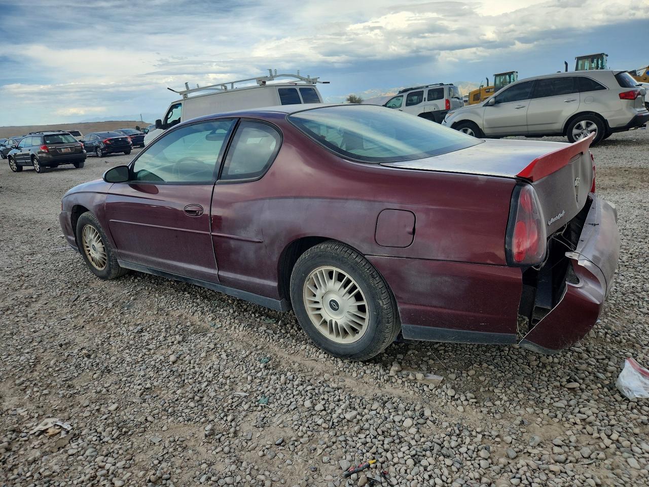 2G1WW12E629308590 · 2002 CHEVROLET MONTE CARLO · 2/12