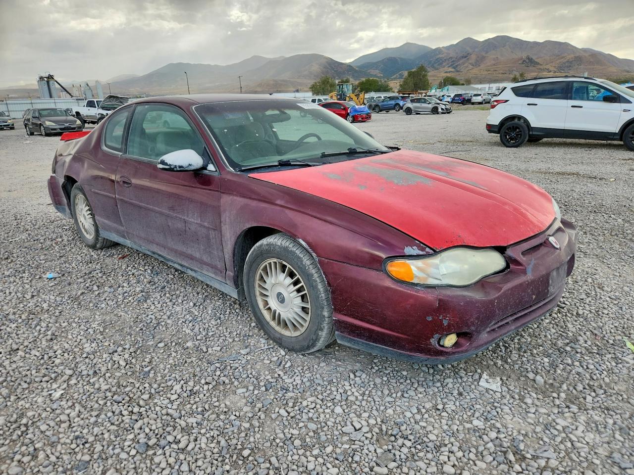 2G1WW12E629308590 · 2002 CHEVROLET MONTE CARLO · 4/12