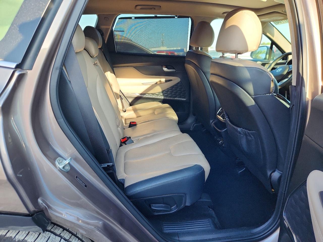 5NMS53AD0LH199617 · 2020 HYUNDAI SANTA FE · 10/13