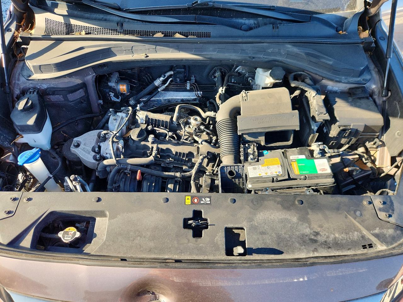 5NMS53AD0LH199617 · 2020 HYUNDAI SANTA FE · 11/13
